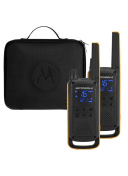 MOTOROLA T-82 EXTREME...