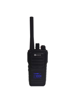 WALKIE ESCOLTA ALFA PMR446
