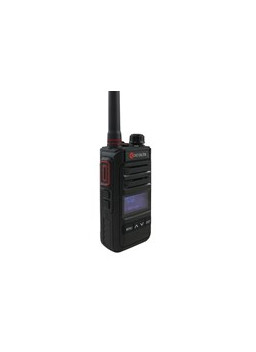 WALKIE ESCOLTA FOX PMR446