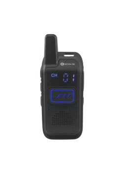 WALKIE ESCOLTA ECO RP-102...