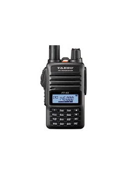 YAESU FT-4XE WALKIE VHF