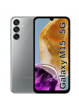 Samsung Galaxy M15 5G