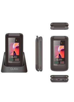 Qubo X247C