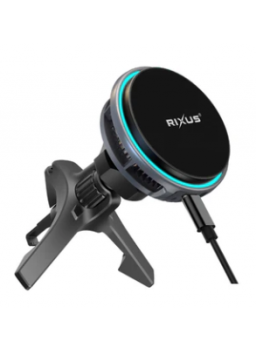Rixus RXWC21 MagSafe Car...