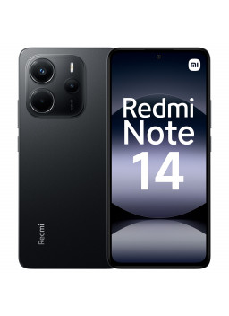 Xiaomi Redmi Note 14