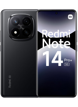 Redmi Note 14 Pro + 5G