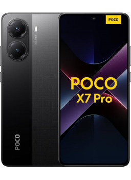 Xiaomi Pocophone X7 Pro