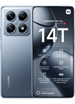 Xiaomi 14T