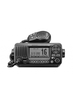 ICOM IC-M323G GPS