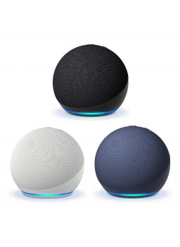 Amazon Echo Dot Altavoz...