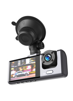 Camara para Coche HD