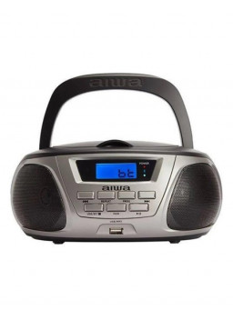 Aiwa Boombox