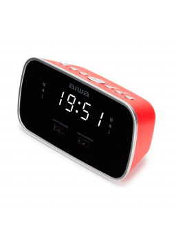 Aiwa Radio Despertador