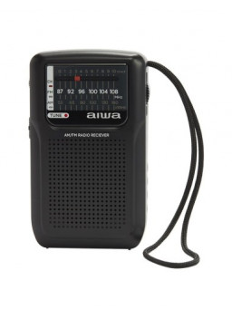 Radio Pocket