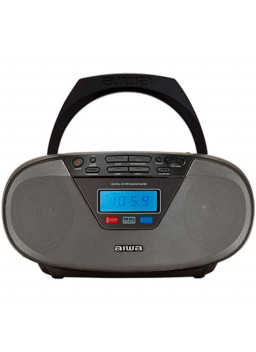 Aiwa Boombox BBTU-400BK