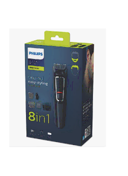 Philips 8 en 1