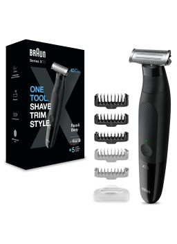 Braun afeitadora  XT5100