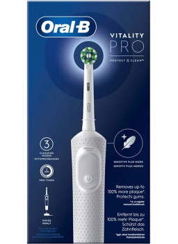 Oral-B Pro Vitality