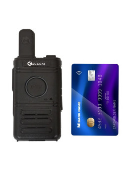 Escolta India RP-106