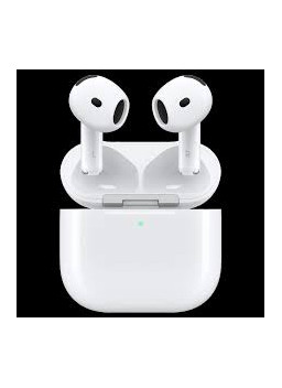 Apple AirPods 4ª Gen...