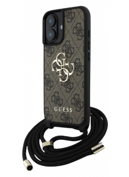 GUESS CARCASA CROSSBODY...