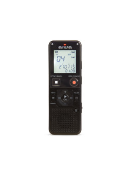 Grabadora Aiwa DVR-A600