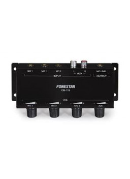FONESTAR Mezcladores mono...
