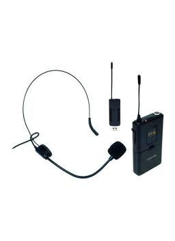 FONESTAR Microfonía...