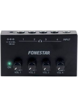 FONESTAR Auriculares...