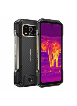 ULEFONE ARMOR 27T 12/256GB