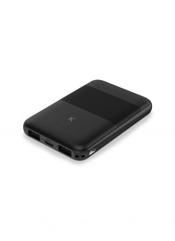 Ksix Bateria Slim 5000 mAh