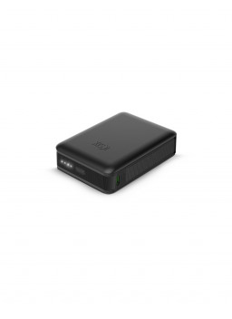 Ksix Bateria Nano 10000 mAh