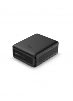 Ksix Bateria Nano 20000 mAh