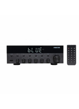FONESTAR AS-1515 AMPLIFICADOR