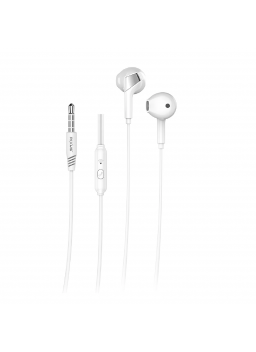 Rixus Auriculares 3,5mm