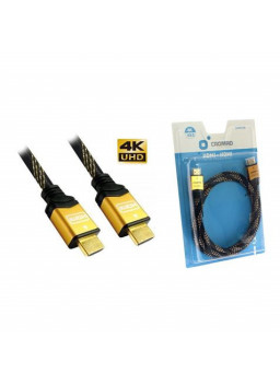 CABLE HDMI 1.5 METROS V2.0...