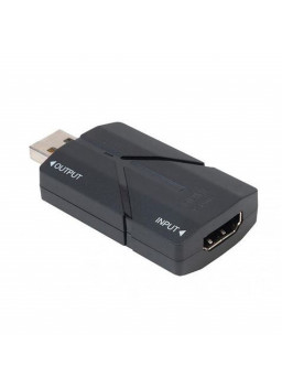 CAPTURADORA DE VIDEO HDMI...