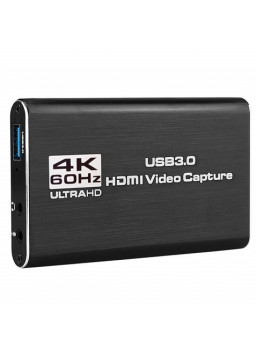 CAPTURADORA DE VIDEO HDMI...
