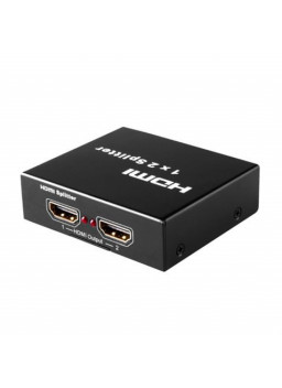 MINI SPLITTER HDMI 2...