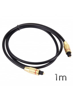 CABLE FIBRA OPTICA AUDIO 1...