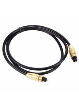 CABLE FIBRA OPTICA AUDIO...