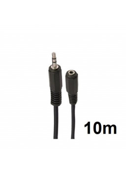 CABLE STEREO MINI JACK 3.5...