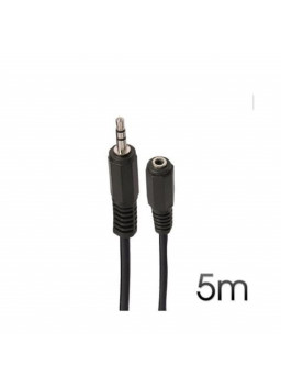 CABLE STEREO MINI JACK 3.5...