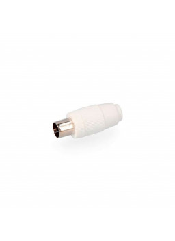 CLAVIJA TV 9,5 MM. RECTA...