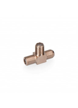 CONECTOR DERIVADOR F FORMA...