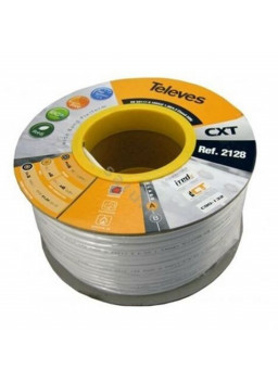 ROLLO 100 METROS CABLE...