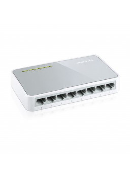 SWITCH TP-LINK 8 PUERTOS...