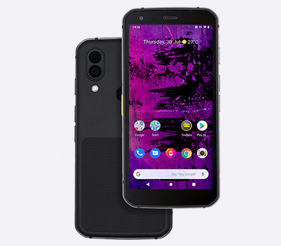 CAT S62 PRO