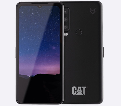 CAT S75