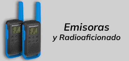 Emisoras